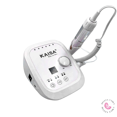 Motor KAISA Touch 35.000 RPM – Precisão e Potência para Alongamentos