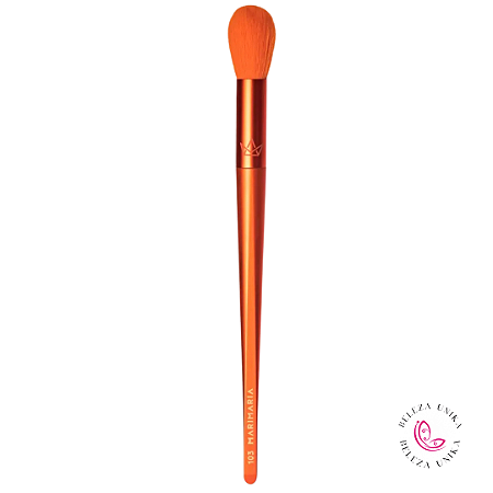 Pincel Para Contorno - 103 | Mari Maria Makeup