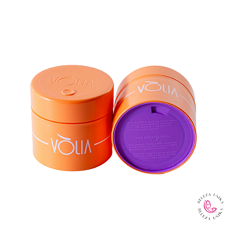 Pote Eco Volia Laranja