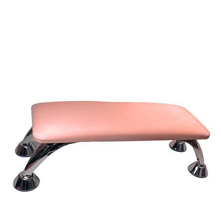 Apoiador de Mão Luxo Rosa