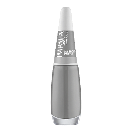 Esmalte Impala Cremoso A Cor da Sua Moda - Essencial