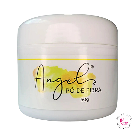 Pó de Fibra 50g Angel