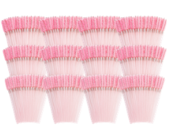 Escovinha de Cilios Pacote com 600 unidads