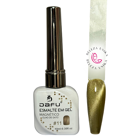 Esmalte Dafu Magnetico cor 11