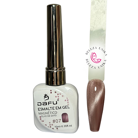 Esmalte Dafu Magnetico cor 07