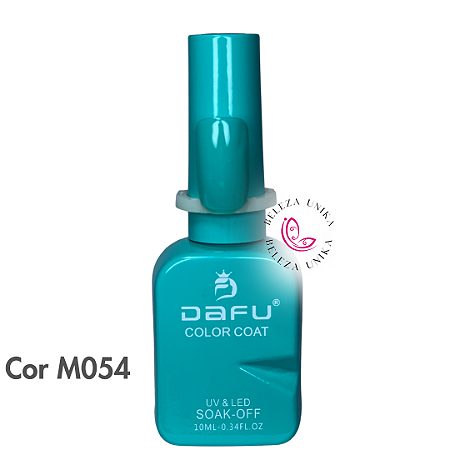 Esmalte em Gel Dafu Coleção cor 54 EM98