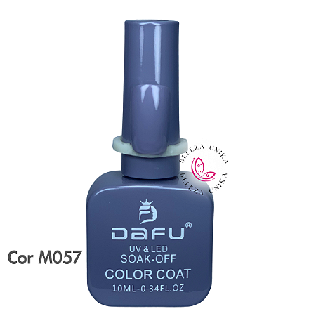 Esmalte em Gel Dafu Cor 57 EM80M
