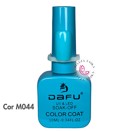 Esmalte em Gel Dafu Cor 44 EM80M