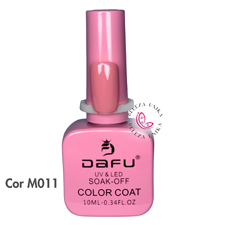 Esmalte em Gel Dafu Cor 11 EM80M