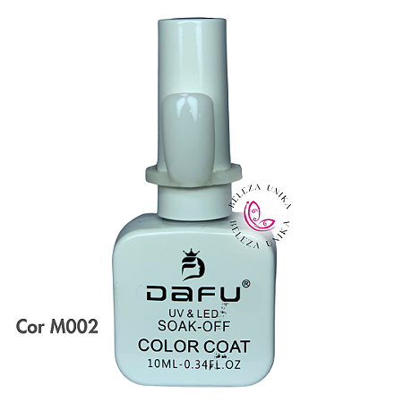 Esmalte em Gel Dafu Cor 02 EM80M