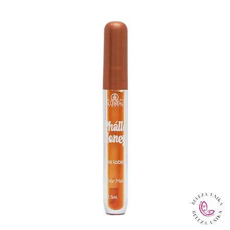 GLOSS LABIAL PHALLE HONEY PHÁLLEBEAUTY