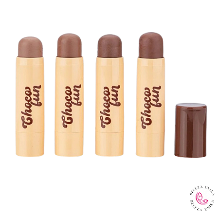 CONTORNO STICK CHOCO FUN