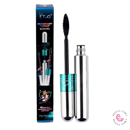Máscara de Cílios - T&G Tango