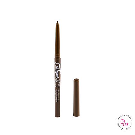 Lapiseira Para Olhos Marrom – Cat Lovers – Vizzela