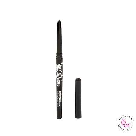 Lapiseira para Olhos Preta - Cat Lovers - Vizzela