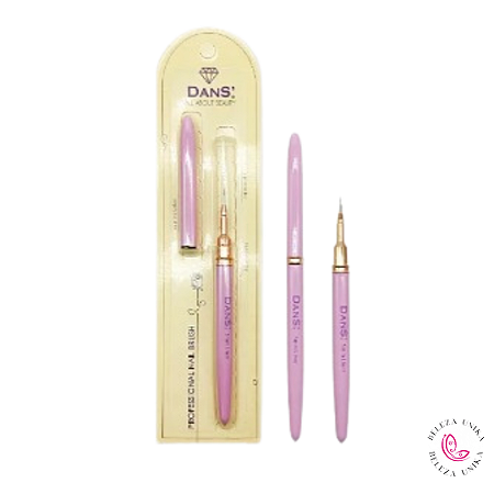 Pincel Liner 5mm - Dans