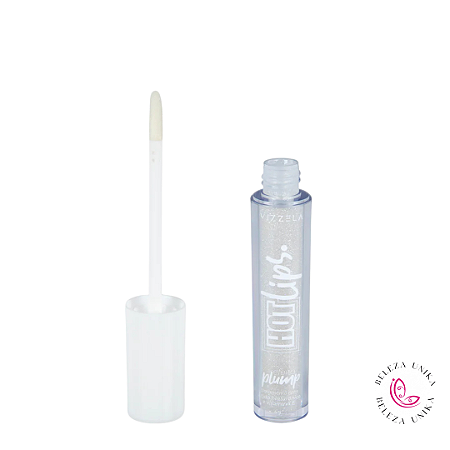 HOT lips vizzela - Crystal