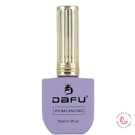 Regulador de PH 15ml Dafu