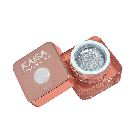 Gel Paint Kaisa Milky Way 08 Magnetico