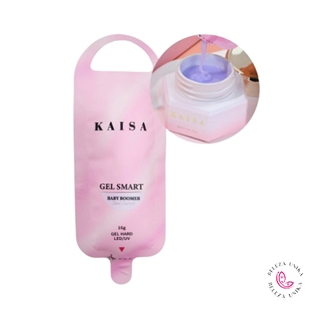 Kaisa Gel Sachê Smart Baby Boomer  16g