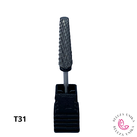Broca de Tungstênio Mod: T31