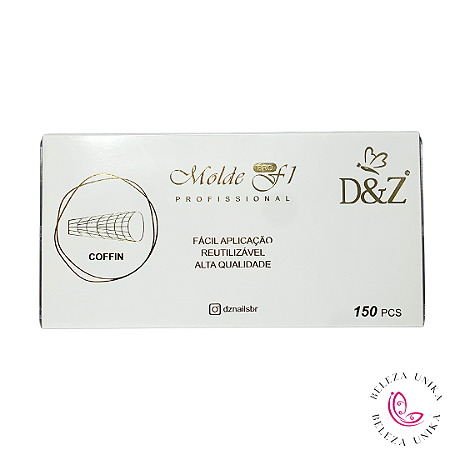 Molde F1 Pro Coffin - D&Z
