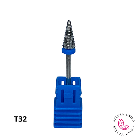 Broca de Tungstênio Mod: T32