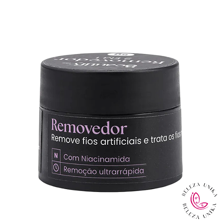 Removedor em Gel 2 em 1 Beautify Pro 5g