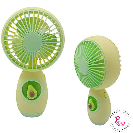 Mini Ventilador (Mini Fans)