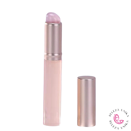 Pincel Carimbo de Silicone Para Nail Art Rose