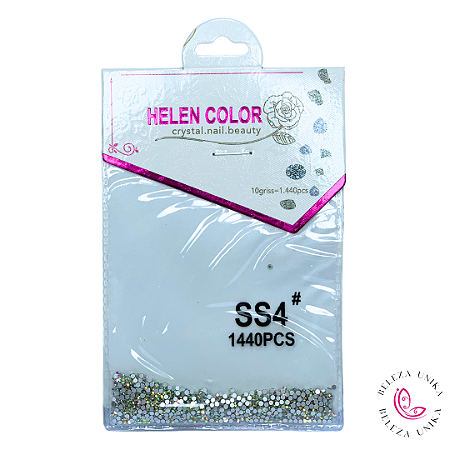 Strass SS4 Furta Cor - Helen Color