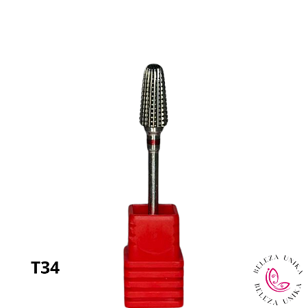 Broca de Tungstênio Mod: T34