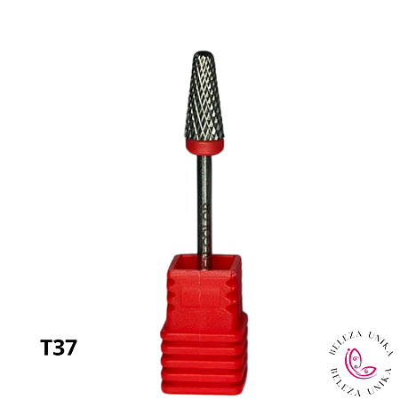 Broca de Tungstênio Mod: T37