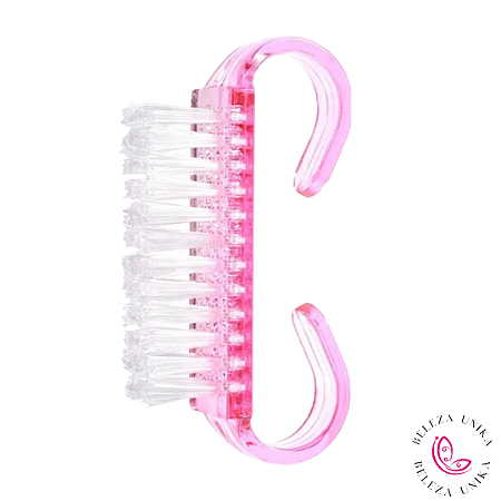 Escovinha para Limpeza de unhas Grande