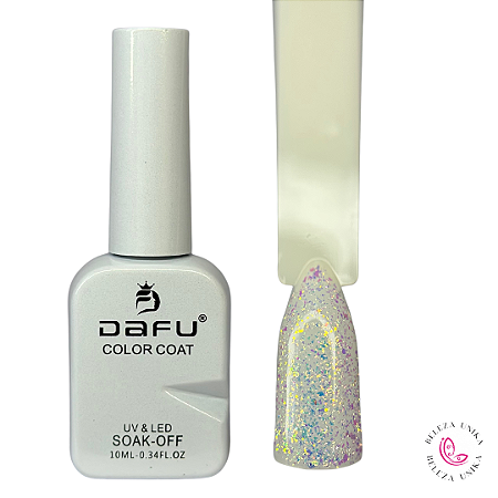 Esmalte em Gel EM-98 Cor M093 10ml - Dafu