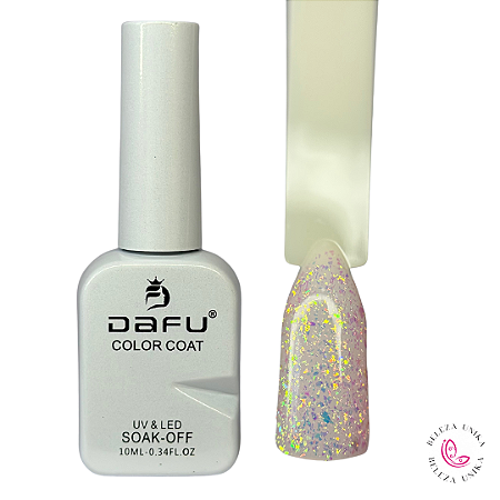 Esmalte em Gel EM-98 Cor M094 10ml - Dafu