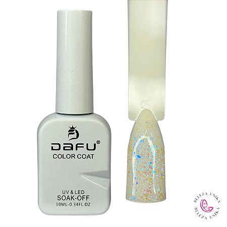 Esmalte em Gel EM-98 Cor M095 10ml - Dafu