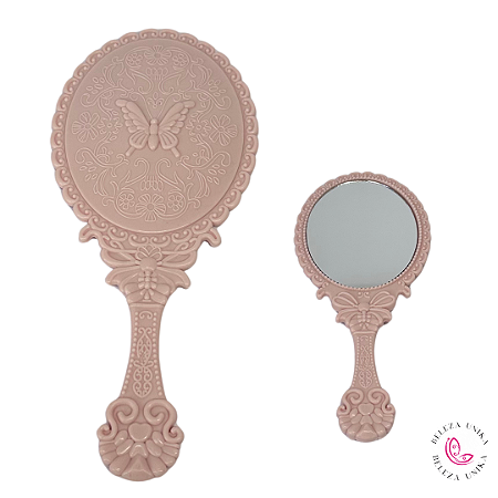 Espelho Princesa Pequeno