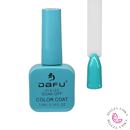 Esmalte em Gel EM80M Cor 44 10ml - Dafu