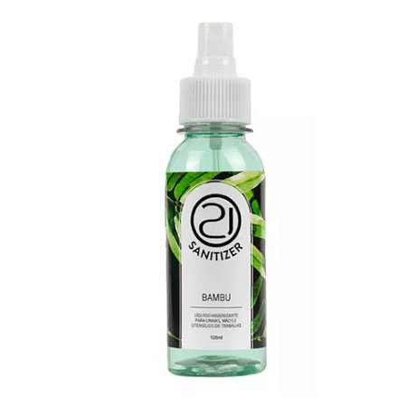 Prep Nails 21 120ml BAMBU