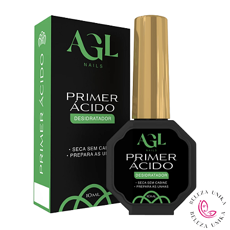 Primer ácido 10ml - AGL
