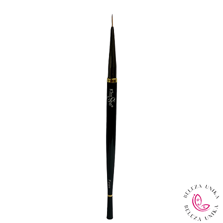 Pincel Finim -  KissShe