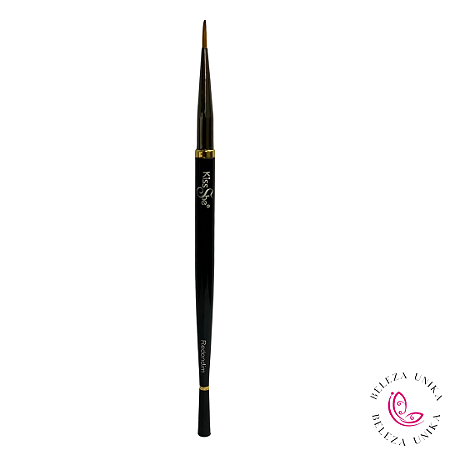 Pincel  Redondim - KissShe