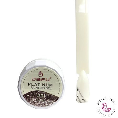 Painting Gel Dafu Cor 01