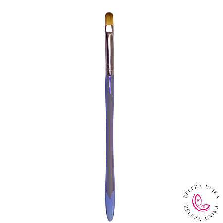 Pincel Língua de Gato Liláis Furta Cor