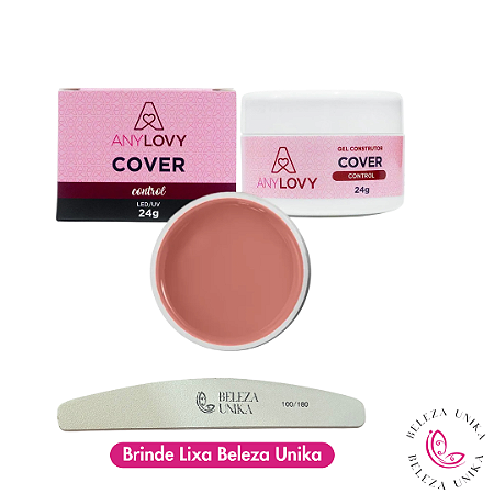 Gel Cover  Anylovy SEM TPO 24g