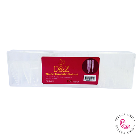 Molde F1 D&Z  0mm Zero Milimetros Stilleto