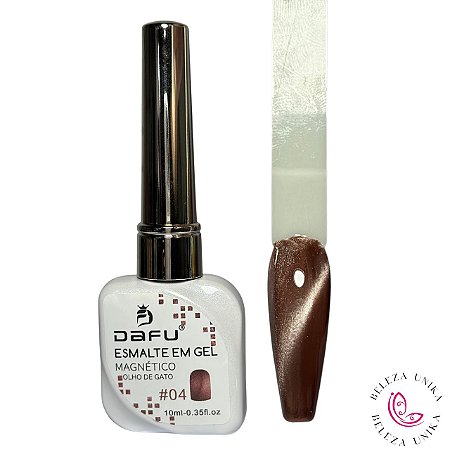 Esmalte Dafu Magnetico cor 04