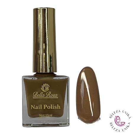 Esmalte Bella Rosa Col.M Cor 05