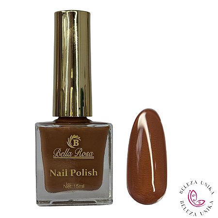 Esmalte Bella Rosa Col.M Cor 04
